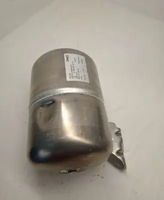 Mercedes-Benz GLE (W166 - C292) Vacuum air tank A1663200015