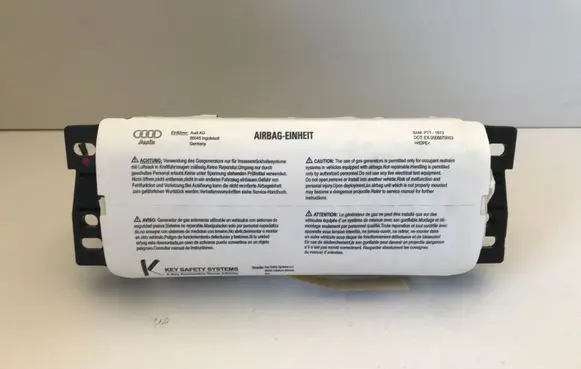 Audi A5 8T 8F Passenger airbag 8T0880204D