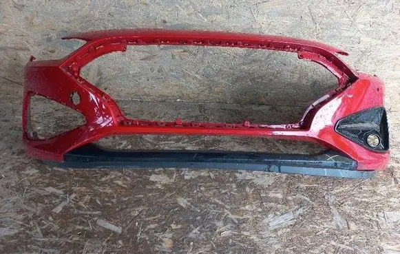 Hyundai i30 Front bumper 86511-G4500