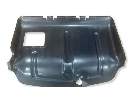 Ferrari LaFerrari Engine cover (trim) 302008 67891100
