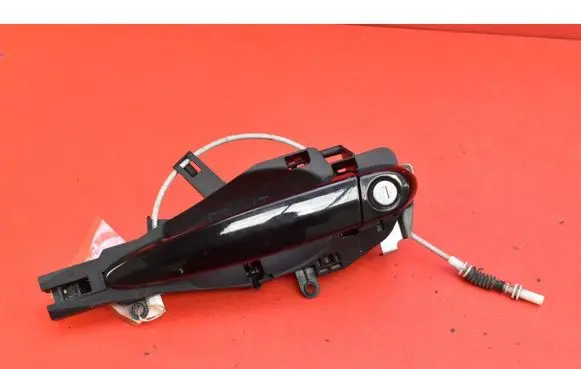BMW X3 E83 Front door exterior handle 