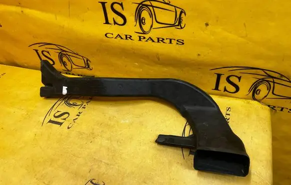 Renault Kadjar Cabin air duct channel 279318316R