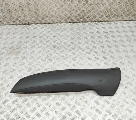 Volvo S90, V90 Rear seat side bottom trim 39835736