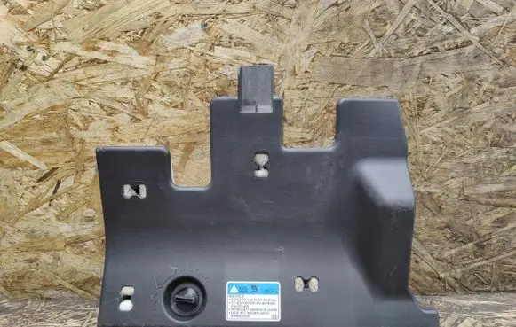 Honda CR-V Dashboard lower bottom trim panel 77305S9A