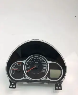 Mazda 2 Speedometer (instrument cluster) DVDP75B