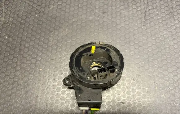 Chrysler Grand Voyager IV Airbag slip ring squib (SRS ring) 04685712AC 2204302012R 16627XA