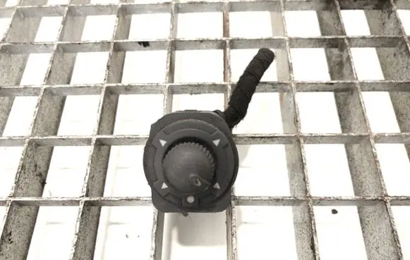 Peugeot Boxer Wing mirror switch