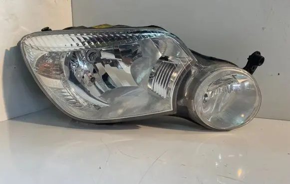 Skoda Yeti (5L) Headlight/headlamp 5L1941016