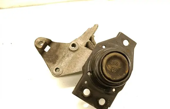 Motorlager Motordämpfer