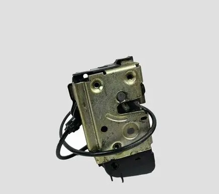 Renault Megane II Rear door lock