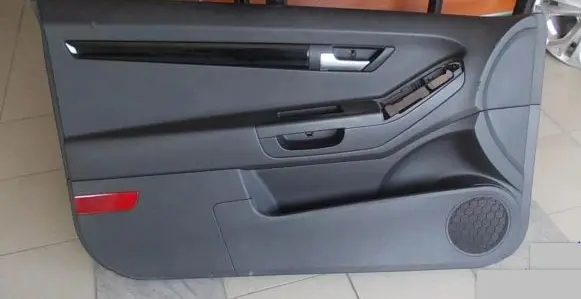 KIA Pro Cee'd II Other interior part