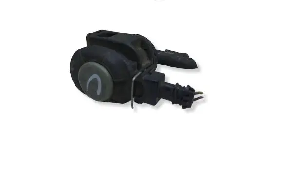 Renault Clio III Turbo solenoid valve 8200661049KASACJ 8200661049