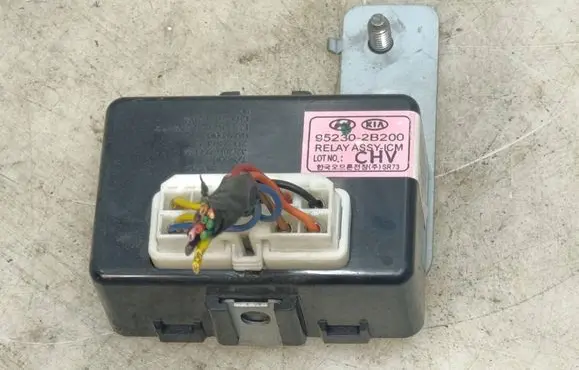 Hyundai Santa Fe Other control units/modules 952302B200