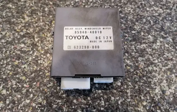 Lexus RX 300 Other control units/modules 8594048010 623290000