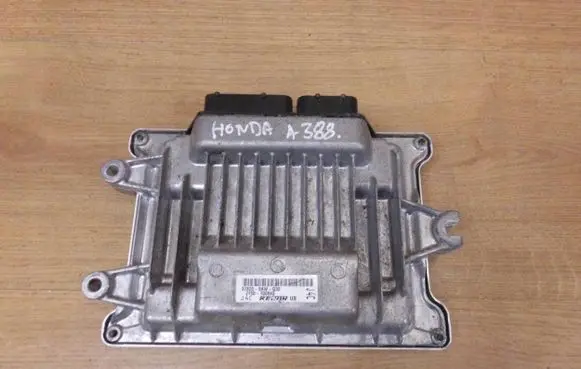 Honda Civic X Engine control unit/module ECU 378205AWG32