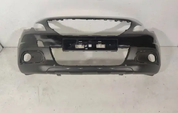 Peugeot 2008 I Front bumper 9814116177 1783893X
