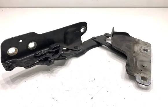 Jaguar XF Engine bonnet/hood hinges GX7316800AE