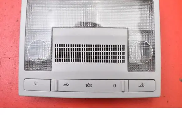 Seat Altea XL Boot/trunk interior light 5P0947105AY20