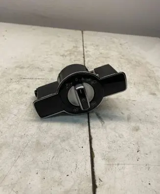 Mercedes-Benz S W221 Light switch A2215451804