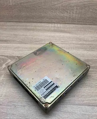 Fiat Marea Engine control unit/module ECU 0464225210 GE315856 MFI009