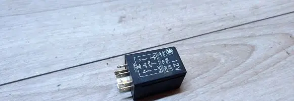 Skoda Superb B5 (3U) Other relay 3u0959627