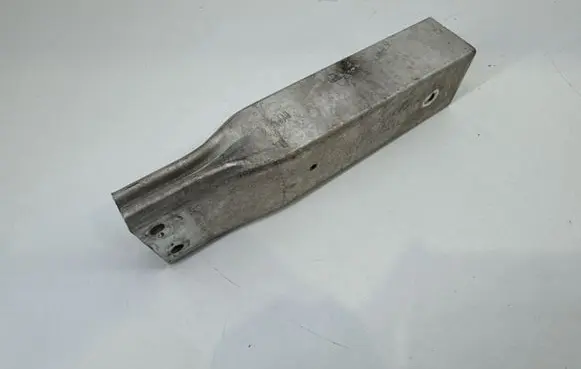 BMW i3 Front bumper shock/impact absorber 7296856