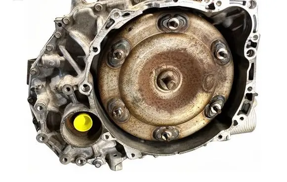 Volvo V60 Manual 5 speed gearbox 128314831437048