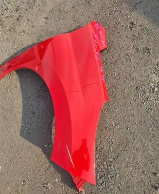 Peugeot 207 Fender 