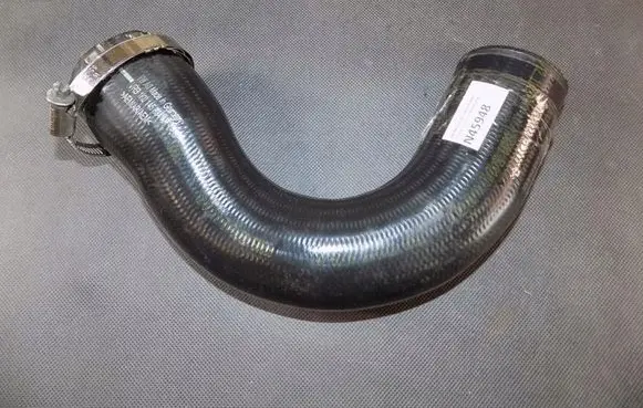 Volkswagen PASSAT B7 Engine coolant pipe/hose 1K0145837AP