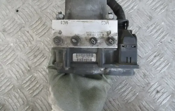 Fiat Stilo ABS Pump 0265231806 51778818