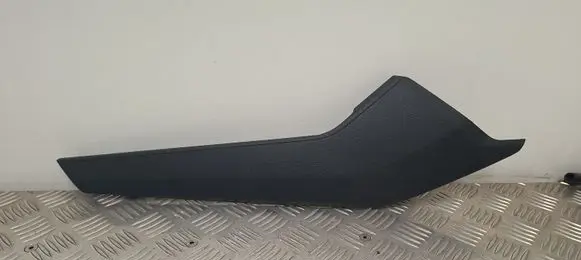 Audi Q5 SQ5 FY Other center console (tunnel) element 80B863306B