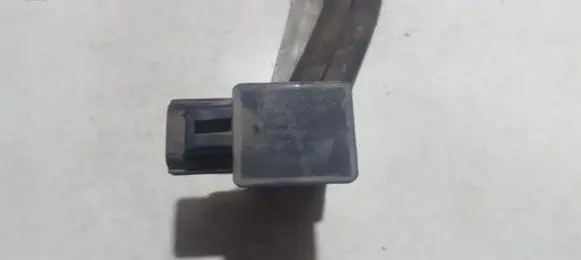 Volvo V70 Exhaust gas pressure sensor 6g9n5l200ab 30785486-aa