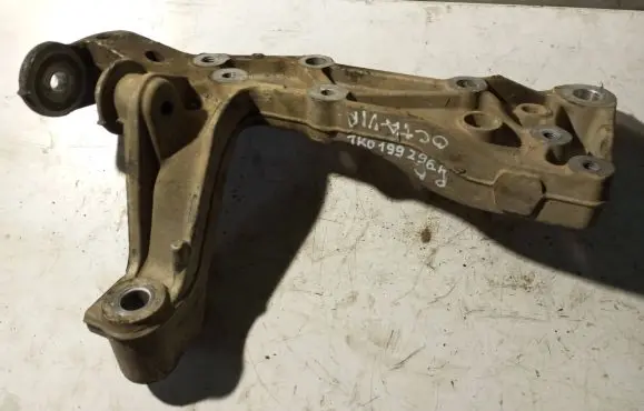 Skoda Octavia Mk2 (1Z) Other front suspension part 1K0199269F