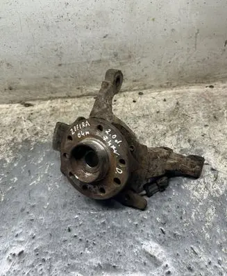 Opel Zafira A Front wheel hub