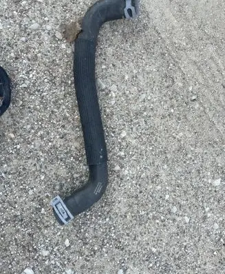 Ford S-MAX Air intake hose/pipe J1G38B274AC