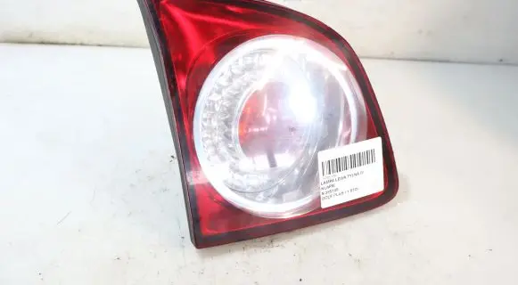 Volkswagen Golf Plus Rear/tail lights
