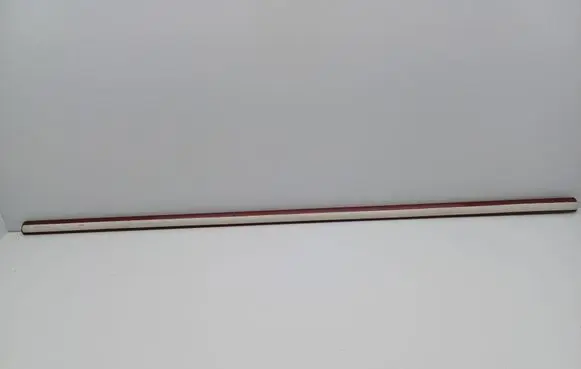 Ford Mondeo Mk III Front door trim (molding) 1S7120938