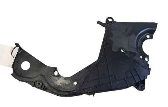 Opel Astra J Timing belt guard (cover) 897376242