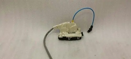 Mercedes-Benz E W212 Front door lock A0997200735