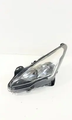 Peugeot 3008 I Headlight/headlamp 9805505680