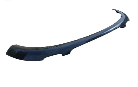 Volvo V70 Front bumper lip 08693350