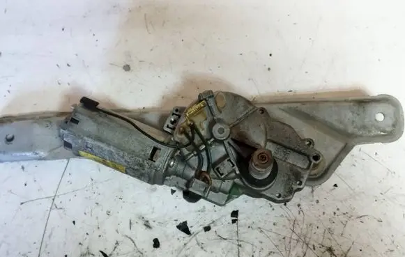 Volkswagen Polo III 6N 6N2 6NF Rear window wiper motor 6N0955711A 404015