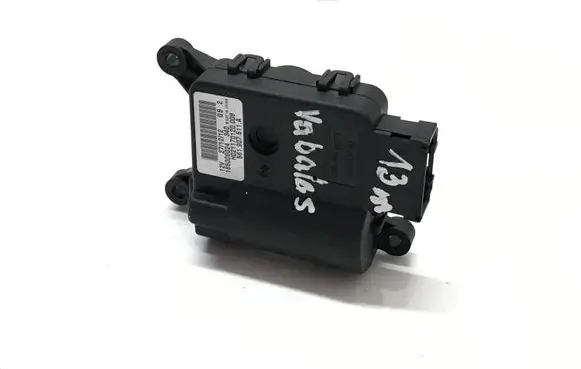 Volkswagen Beetle A5 Air flap motor/actuator 561907511A H021170120008