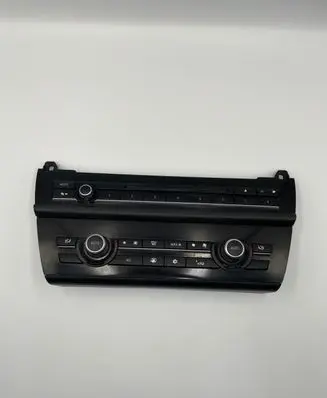 BMW 5 F10 F11 Climate control unit 9236478 0000189566