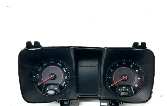 Chevrolet Camaro Speedometer (instrument cluster) 22861796