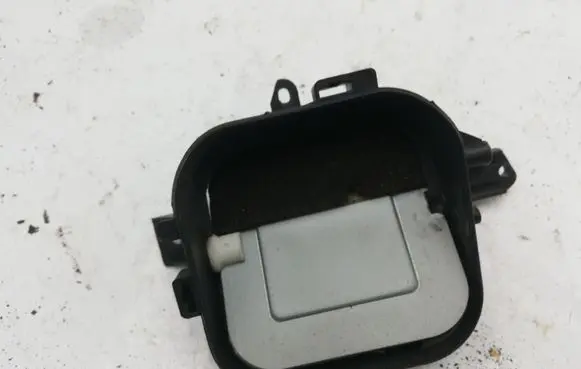 Volkswagen Phaeton Other interior part NOCODE