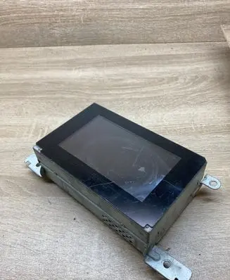 Nissan Primera Screen/display/small screen 28090AV617