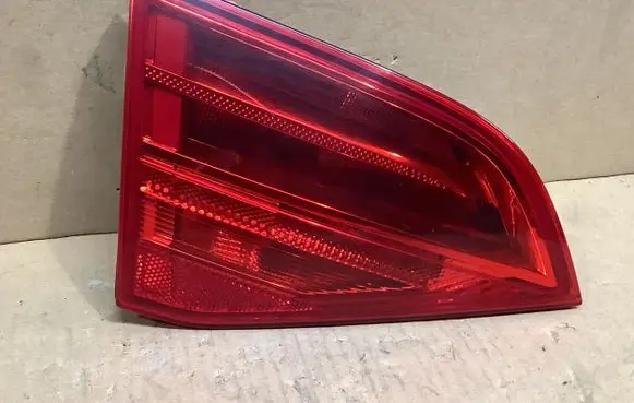 Audi A4 S4 B8 8K Tailgate rear/tail lights 21969002 219601