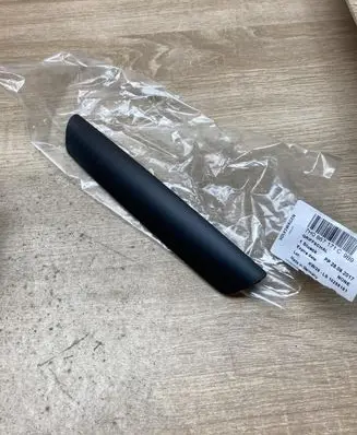 Volkswagen Transporter - Caravelle T5 Rear door interior handle 7H0867171C