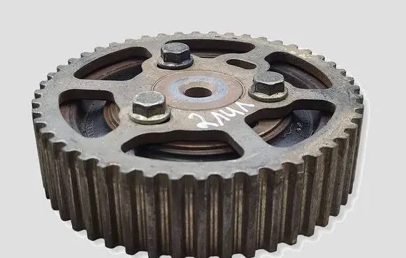 Land Rover Range Rover Sport L320 Camshaft pulley/ VANOS 4U3Q6K286AB